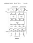 Configuration Context Switcher with a Clocked Storage Element diagram and image