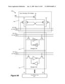 Configuration Context Switcher with a Clocked Storage Element diagram and image