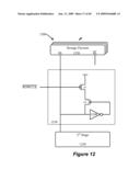 Configuration Context Switcher with a Clocked Storage Element diagram and image