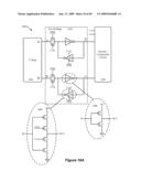 Configuration Context Switcher with a Clocked Storage Element diagram and image