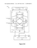 Configuration Context Switcher with a Clocked Storage Element diagram and image