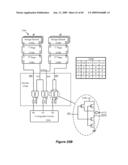 Configuration Context Switcher with a Clocked Storage Element diagram and image