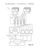 Configuration Context Switcher with a Clocked Storage Element diagram and image