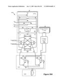 Configuration Context Switcher with a Clocked Storage Element diagram and image