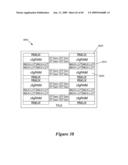 Configuration Context Switcher with a Clocked Storage Element diagram and image