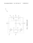 DELAY CIRCUIT diagram and image