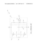 DELAY CIRCUIT diagram and image