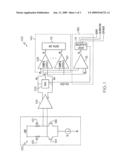 Systems and Arrangements to Provide Input Offset Voltage Compensation diagram and image