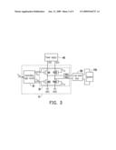 CLASS-D AMPLIFIER AND MULTI-LEVEL OUTPUT SIGNAL GENERATED METHOD THEREOF diagram and image