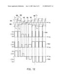 CLASS-D AMPLIFIER AND MULTI-LEVEL OUTPUT SIGNAL GENERATED METHOD THEREOF diagram and image