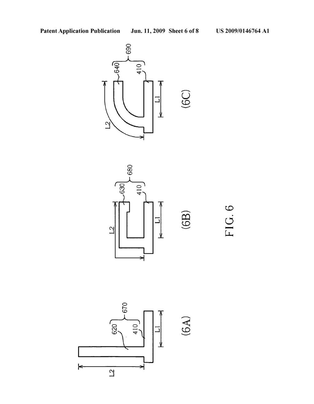 Down-converter Having 90-Degree Hybrid Coupler with Open-circuited Transmission line(s) or Short-circuited Transmission line(s) Included Therein - diagram, schematic, and image 07