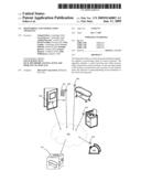 Monitoring and Notification Apparatus diagram and image