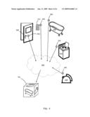 Monitoring and Notification Apparatus diagram and image