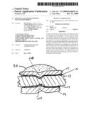 RESONANT TAG WITH REINFORCED DEACTIVATION DIMPLE diagram and image