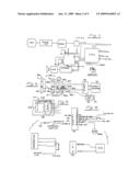 Alarm System For Detecting Excess Temperature In Electrical Wiring diagram and image