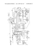 Alarm System For Detecting Excess Temperature In Electrical Wiring diagram and image