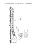 MECHANICAL LIFT MAINTENANCE INDICATION SYSTEM diagram and image