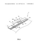 INTEGRATED ANTENNA FOR WORLDWIDE INTEROPERABILITY FOR MICROWAVE ACCESS (WIMAX) AND WLAN diagram and image