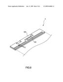 INTEGRATED ANTENNA FOR WORLDWIDE INTEROPERABILITY FOR MICROWAVE ACCESS (WIMAX) AND WLAN diagram and image