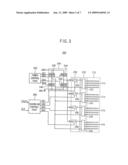 BACKLIGHT APPARATUS, METHOD OF CONTROLLING THE SAME AND LIQUID CRYSTAL DISPLAY APPARATUS HAVING THE SAME diagram and image