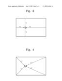 TOUCH SCREEN PANEL TYPE LIQUID CRYSTAL DISPLAY diagram and image