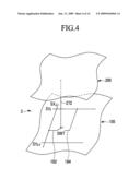 TOUCH SENSING DISPLAY DEVICE AND DRIVING METHOD THEREOF diagram and image