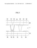 TOUCH SENSING DISPLAY DEVICE AND DRIVING METHOD THEREOF diagram and image