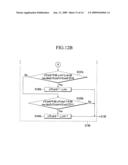 TOUCH SENSING DISPLAY DEVICE AND DRIVING METHOD THEREOF diagram and image