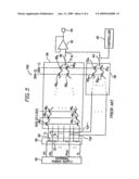 DISPLAY DRIVING APPARATUS FOR CHARGING A TARGET VOLUME WITHIN A SAMPLING PERIOD AND A METHOD THEREFOR diagram and image