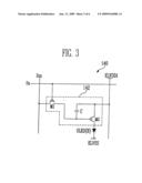 Organic Light Emitting Display and Method of Driving the Same diagram and image