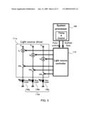 COLOR DISPLAY SYSTEM diagram and image