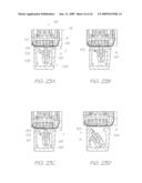 METHOD OF UNUBLOCKING NOZZLES IN A PRINTHEAD diagram and image