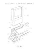 PAGEWIDTH INKJET PRINTER CARTRIDGE WITH A REFILL PORT diagram and image