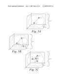 Methods and Systems for Stereoscopic Three Dimensional Viewing diagram and image