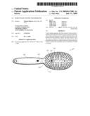 HAIR STYLING SYSTEM AND APPARATUS diagram and image