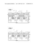 Solid-state imaging device, method of manufacturing the same, and camera diagram and image