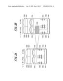 Solid-state imaging device, method of manufacturing the same, and camera diagram and image