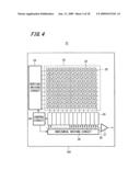 Solid-state imaging device, method of manufacturing the same, and camera diagram and image