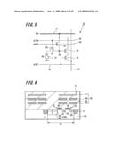 Solid-state imaging device, method of manufacturing the same, and camera diagram and image