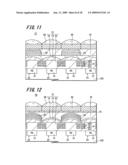 Solid-state imaging device, method of manufacturing the same, and camera diagram and image