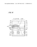 Solid-state imaging device, method of manufacturing the same, and camera diagram and image