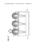 Solid-state imaging device, method of manufacturing the same, and camera diagram and image