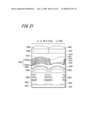 Solid-state imaging device, method of manufacturing the same, and camera diagram and image