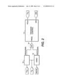 SYSTEM FOR PROGRAMMING A PLURALITY OF CHIPS, SUCH AS PHOTOSENSOR CHIPS OR INK-JET CHIPS, WITH OPERATING PARAMETERS diagram and image