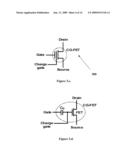 DEVICE AND PIXEL ARCHITECTURE FOR HIGH RESOLUTION DIGITAL IMAGING diagram and image