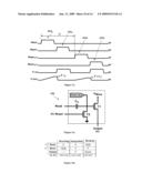 DEVICE AND PIXEL ARCHITECTURE FOR HIGH RESOLUTION DIGITAL IMAGING diagram and image