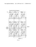 DEVICE AND PIXEL ARCHITECTURE FOR HIGH RESOLUTION DIGITAL IMAGING diagram and image