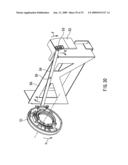 LENS HOOD DEVICE, AND IMAGE PICKUP DEVICE USING THE SAME diagram and image