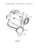 LENS HOOD DEVICE, AND IMAGE PICKUP DEVICE USING THE SAME diagram and image