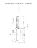 METHOD AND APPARATUS FOR ADJUSTING CENTER FREQUENCY OF FILTER diagram and image